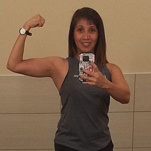 Meet your Posher, Monica